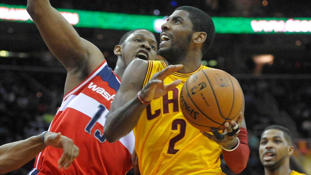With time running out, Cavs need to get offensive